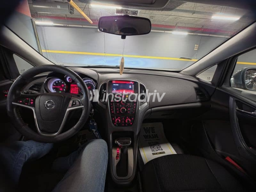 Opel Astra 2021 Silver Used for Sale - 8