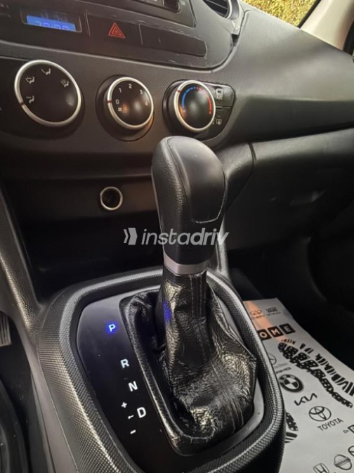 Hyundai I10 2015 Dark Gray Used for Sale - 9