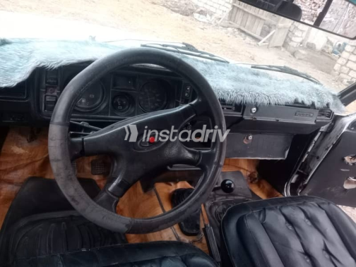 Lada 1300 1984 White Used for Sale - 4