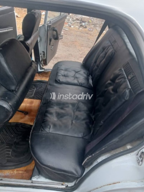 Lada 1300 1984 White Used for Sale - 5