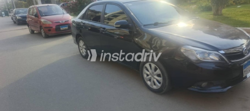 بى واى دى‬ F3 2022 أبيض مستعملة للبيع - 3