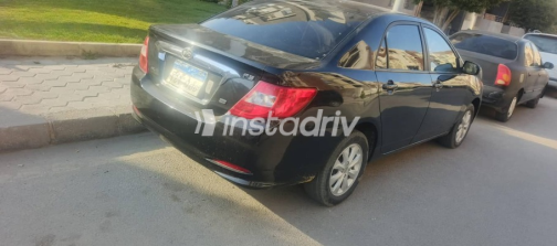 بى واى دى‬ F3 2022 أبيض مستعملة للبيع - 5