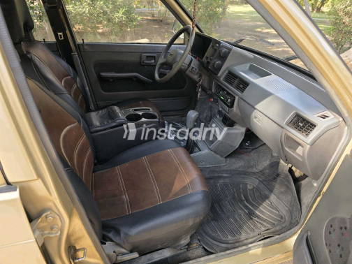 Suzuki Maruti 2009 Gold Used for Sale - 6