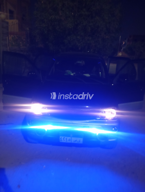 Zotye Xplosion 2008 Black Used for Sale - 7