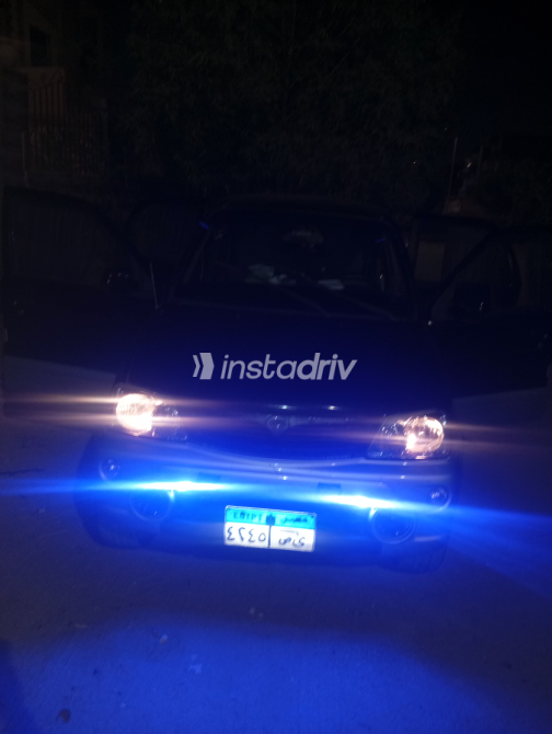 Zotye Xplosion 2008 Black Used for Sale - 8