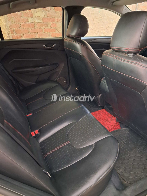 Chery Arrizo 5 2021 Bronze Used for Sale - 4