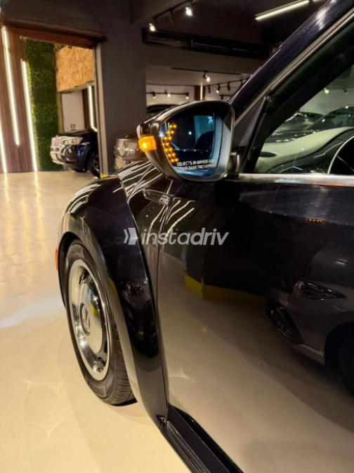 Volkswagen Beetle 2013 Black Used for Sale - 10