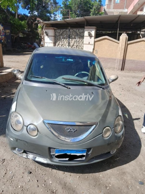 Speranza A213 2009 Dark Gray Used for Sale - 3