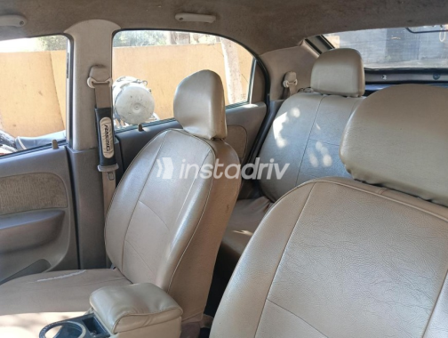 Speranza A213 2009 Dark Gray Used for Sale - 7