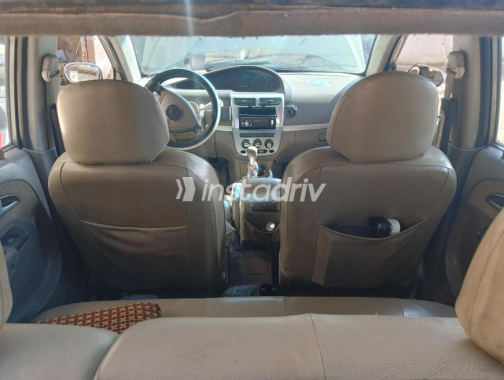 Speranza A213 2009 Dark Gray Used for Sale - 8