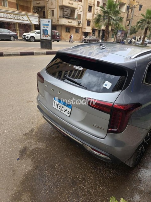 Haval Jolion 2022 White Used for Sale - 3
