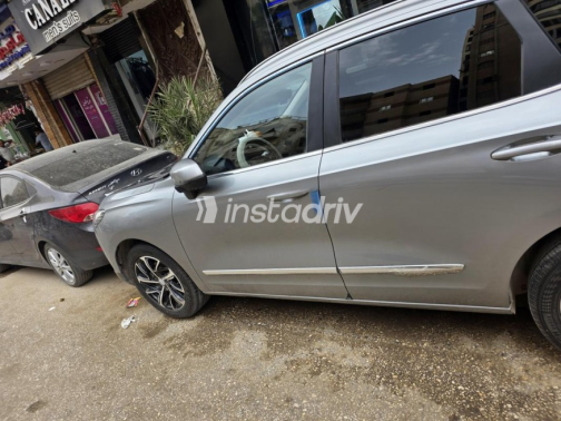 Haval Jolion 2022 White Used for Sale - 5