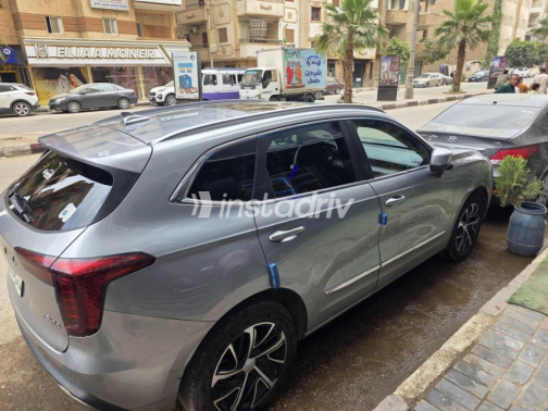 Haval Jolion 2022 White Used for Sale - 6