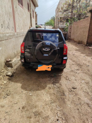 شيرى تيجو 3 2021 أبيض مستعملة للبيع