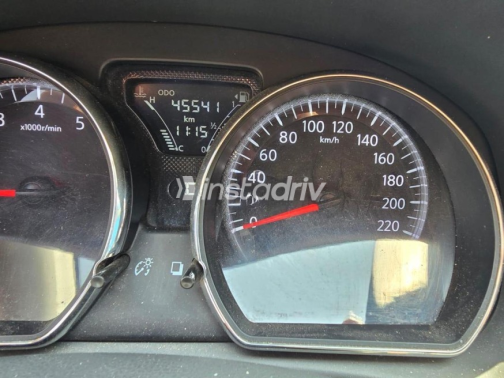 Nissan Sunny 2023 White Used for Sale - 8