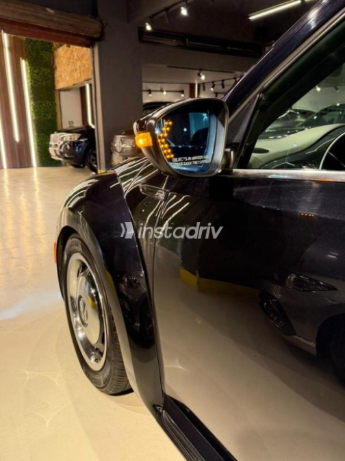 Volkswagen Beetle 2013 Black Used for Sale - 10
