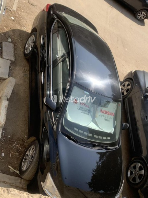 Nissan Sentra 2019 White Used for Sale - 1