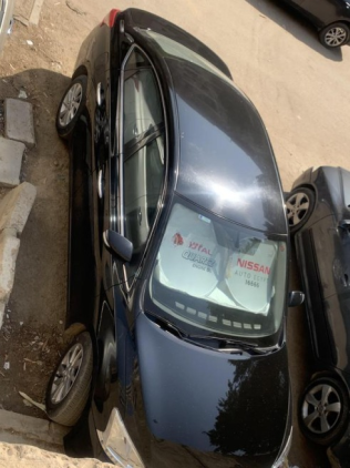 Nissan Sentra 2019 White Used for Sale