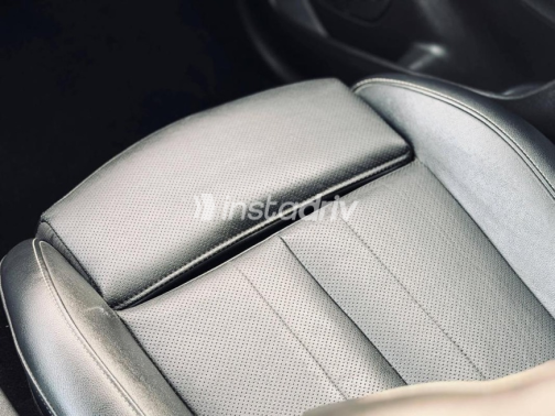 Opel Grandland 2021 Gray Used for Sale - 7