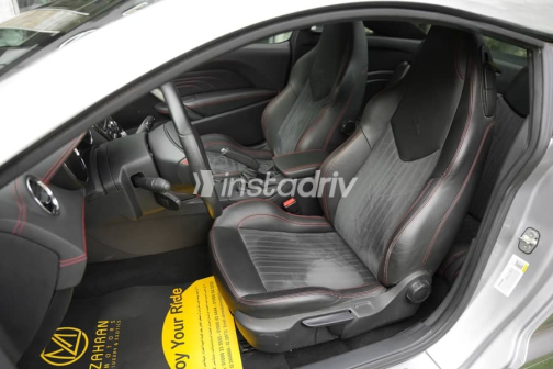 Peugeot RCZ 2016 White Used for Sale - 9