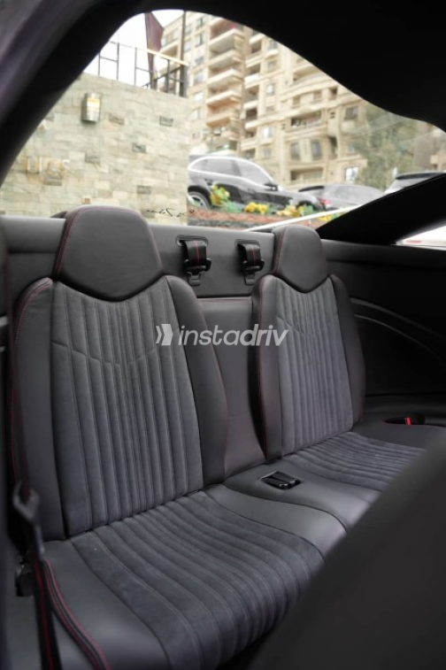 Peugeot RCZ 2016 White Used for Sale - 10