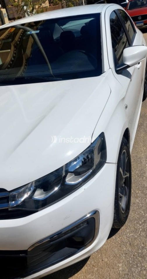 Citroën C Elysee 2021 White Used for Sale - 4