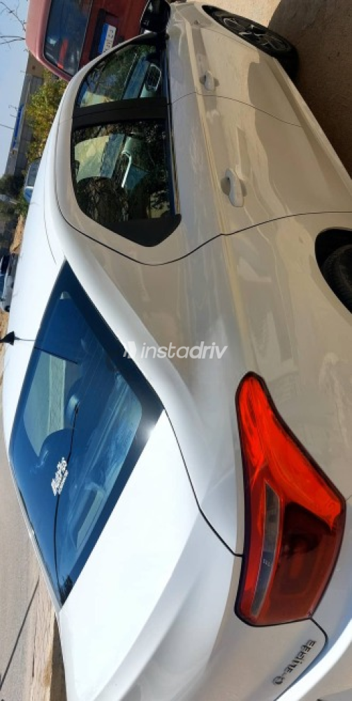 Citroën C Elysee 2021 White Used for Sale - 5