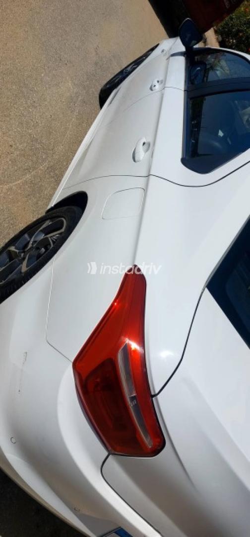 Citroën C Elysee 2021 White Used for Sale - 6