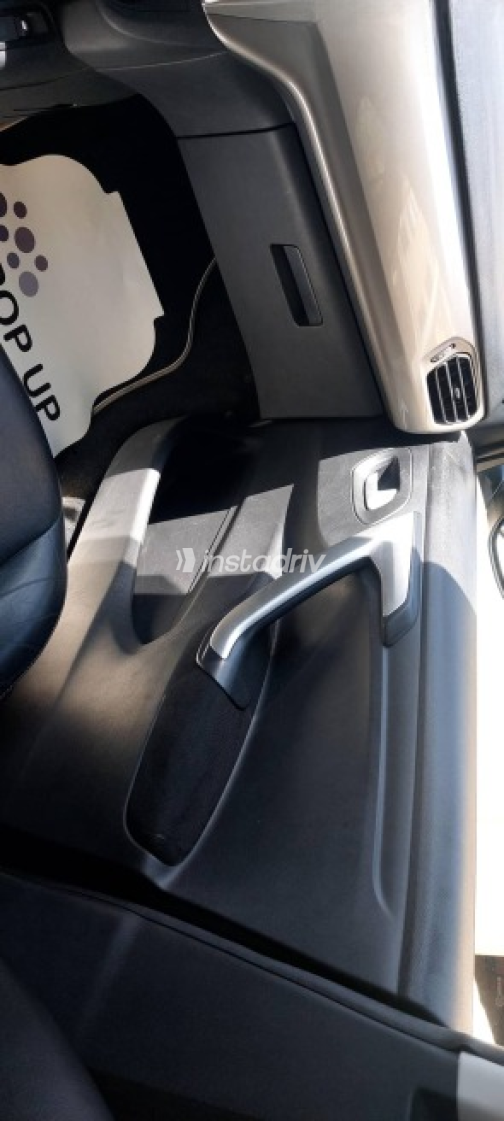 Citroën C Elysee 2021 White Used for Sale - 9