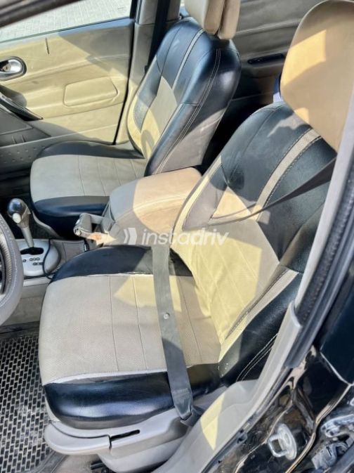 Renault Megane 2006 White Used for Sale - 4