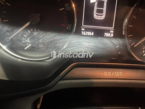 Skoda Octavia 2015 Black Used for Sale - 7