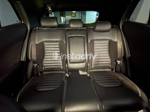 Kia Sportage 2024 Black Used for Sale - 7