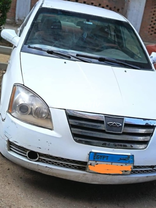 اسبيرانزا A516 2009 أبيض مستعملة للبيع - 2