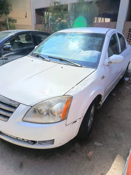 اسبيرانزا A516 2009 أبيض مستعملة للبيع - 6