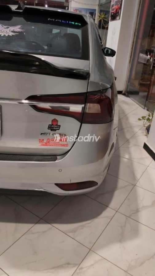 ام جى 5 2021 أبيض مستعملة للبيع - 5