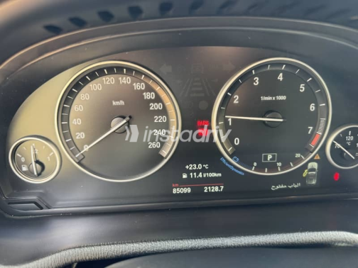 BMW X3 2016 White Used for Sale - 7