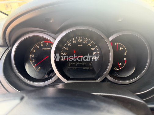Suzuki Grand vitara 2010 Gray Used for Sale - 7