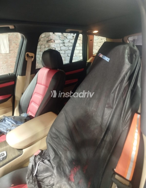 BMW X3 2013 White Used for Sale - 8