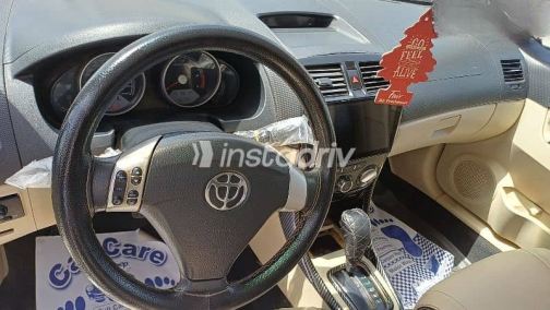 Brilliance FSV 2011 Dark Blue Used for Sale - 10