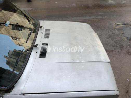 Lada 2107 2008 Silver Used for Sale - 7