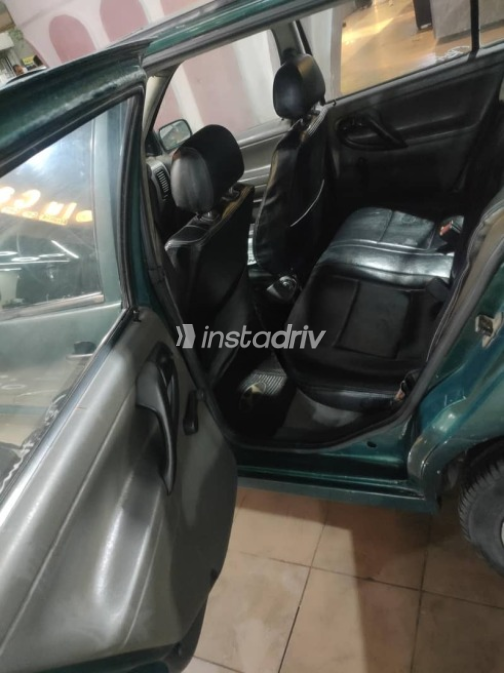 Volkswagen Polo 1998 Green Used for Sale - 7
