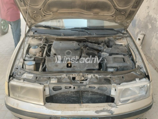 Skoda Octavia A4 2006 Beige Used for Sale - 3