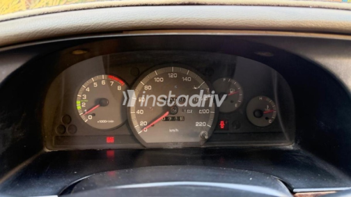Daewoo Nubira 2 2000 Gold Used for Sale - 1