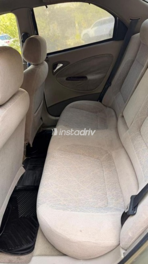 Daewoo Nubira 2 2000 Gold Used for Sale - 7