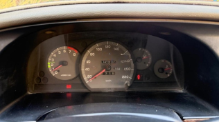 Daewoo Nubira 2 2000 Gold Used for Sale
