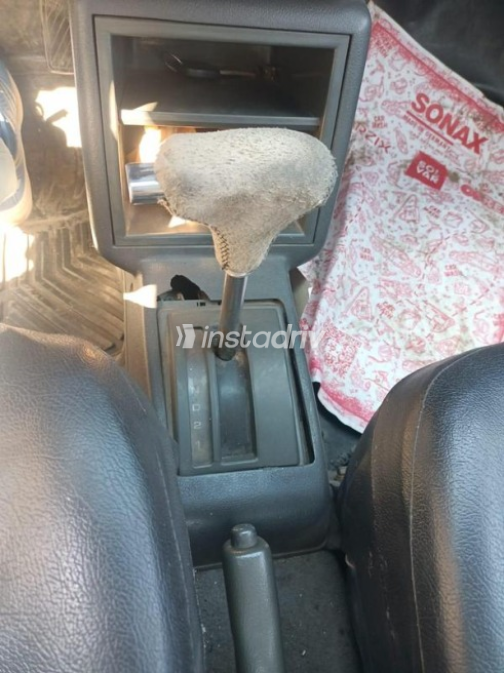 Saipa Pride 2006 Silver Used for Sale - 4