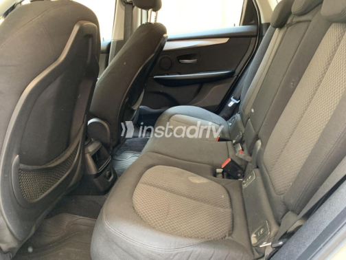 BMW 218 2015 White Used for Sale - 6