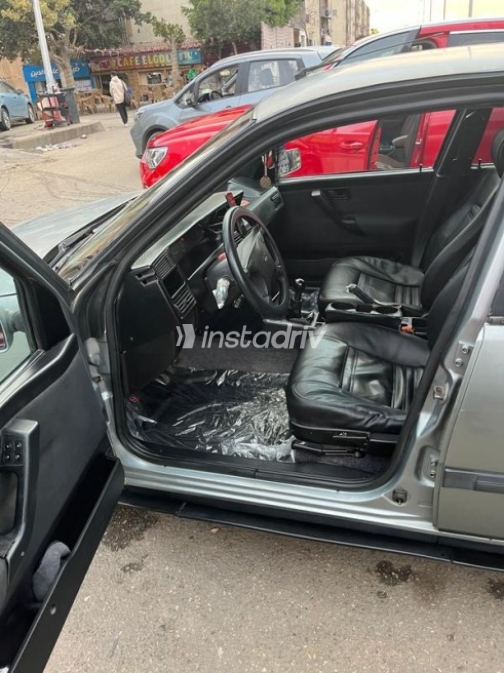 Fiat Tempra 2000 Gray Used for Sale - 2