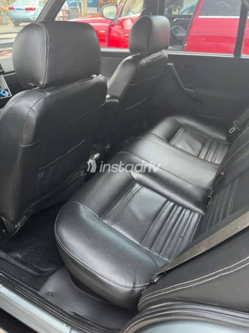 Fiat Tempra 2000 Gray Used for Sale - 3
