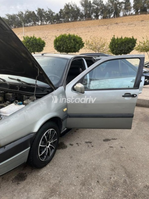 Fiat Tempra 2000 Gray Used for Sale - 4